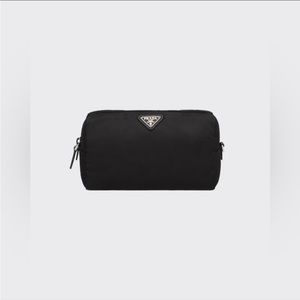 Prada Re-Nylon necessaire bag